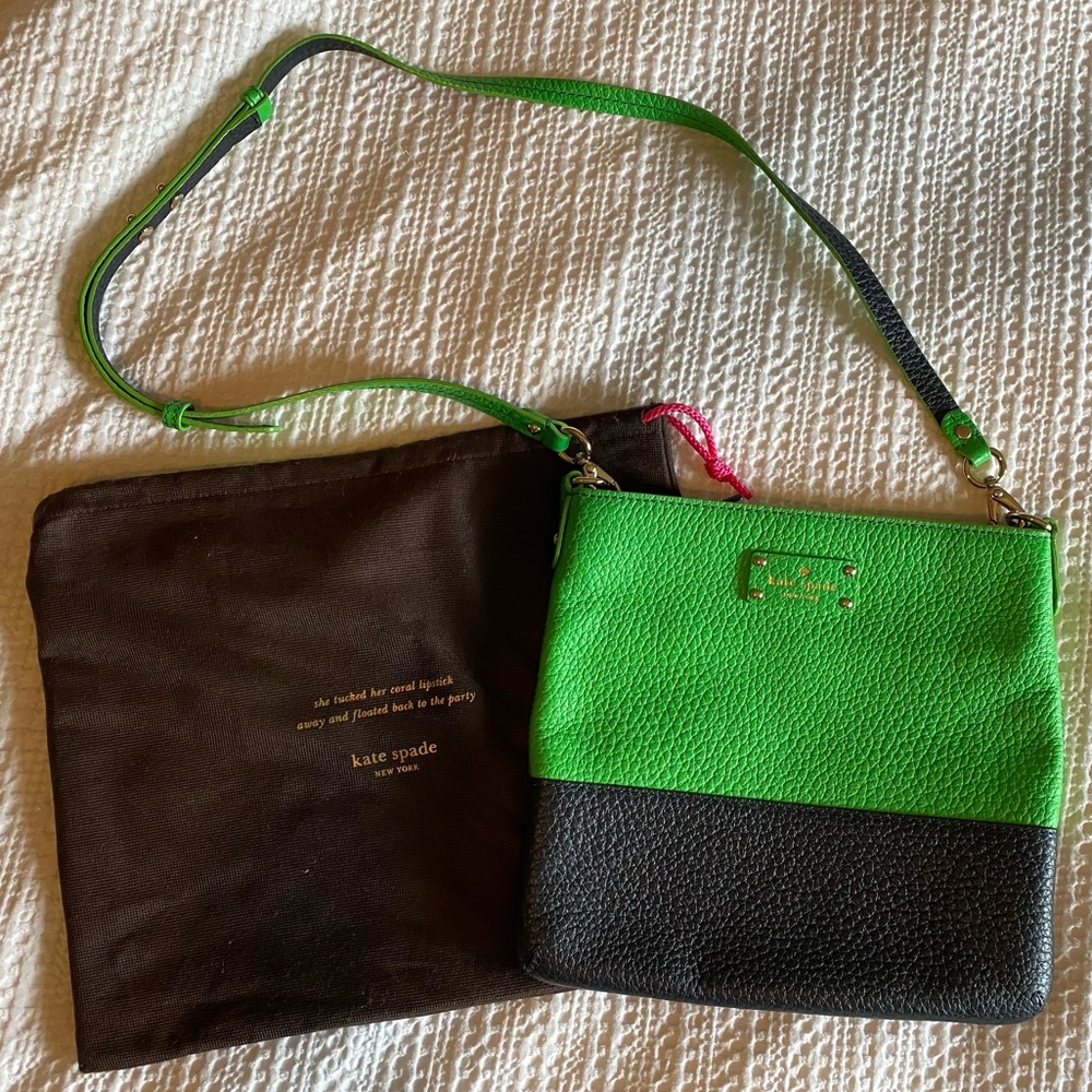 Kate Spade New York Crossbody Purse
